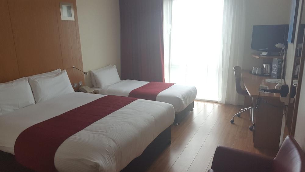 Fotos del hotel - Holiday Inn Bournemouth