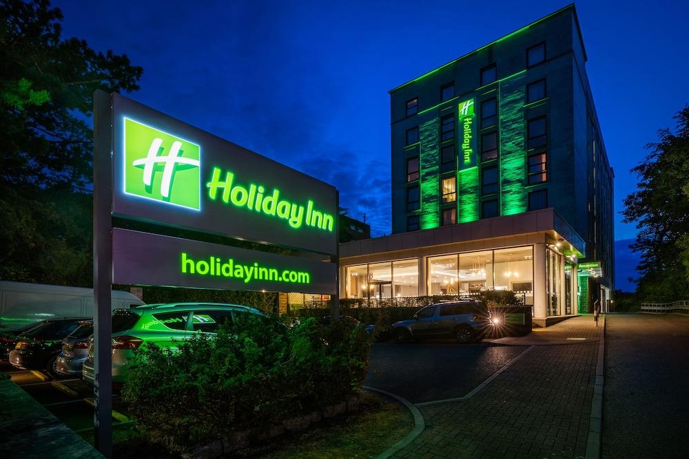Fotos del hotel - Holiday Inn Bournemouth