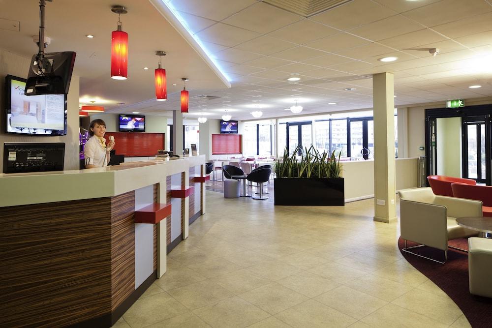 Fotos del hotel - IBIS LIVERPOOL ALBERT DOCK