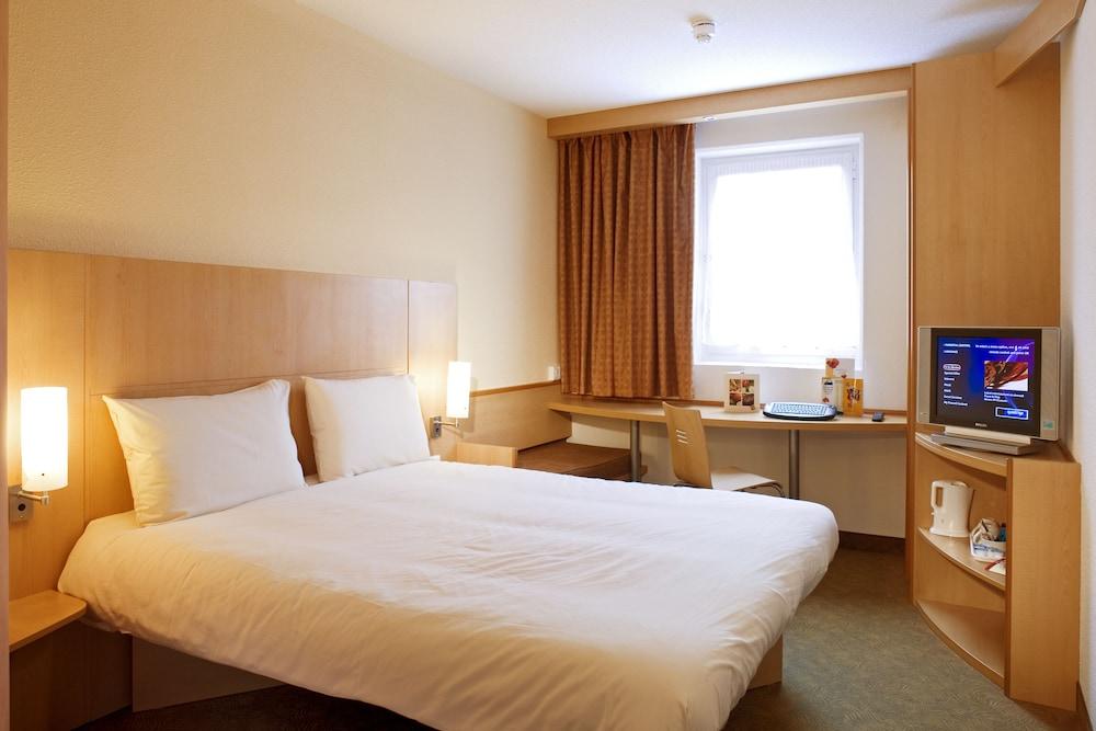 Fotos del hotel - IBIS LIVERPOOL ALBERT DOCK