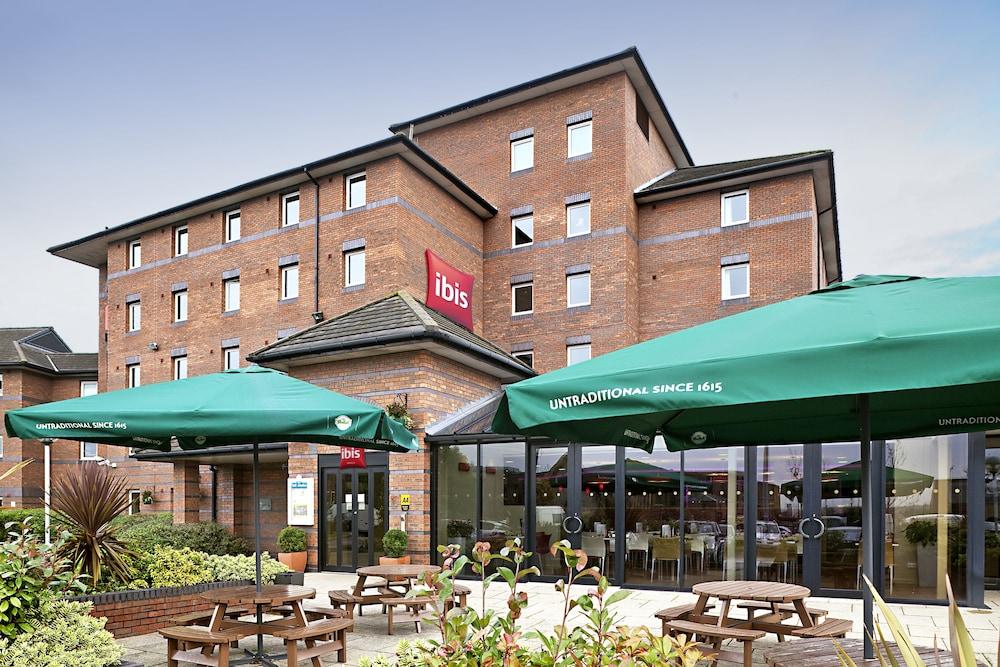 Fotos del hotel - IBIS LIVERPOOL ALBERT DOCK
