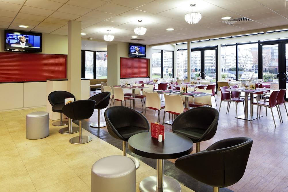 Fotos del hotel - IBIS LIVERPOOL ALBERT DOCK