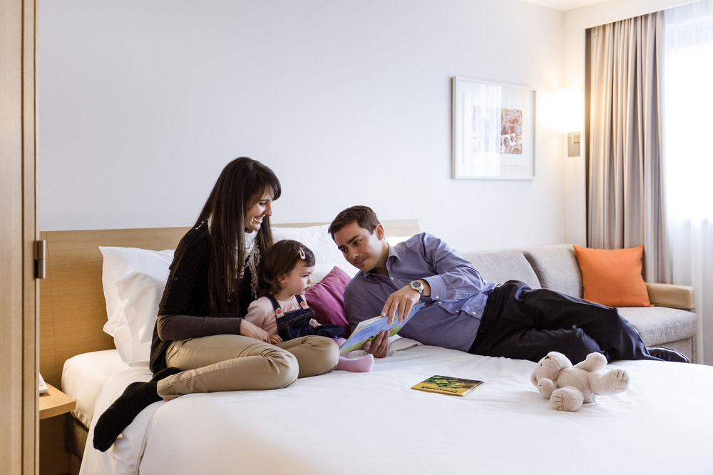 Fotos del hotel - Novotel Glasgow Centre