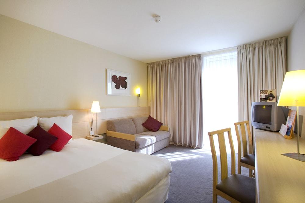 Fotos del hotel - Novotel Glasgow Centre