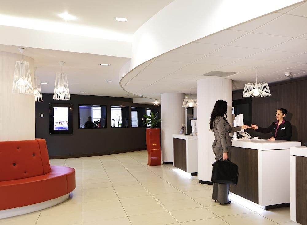 Fotos del hotel - Novotel Glasgow Centre