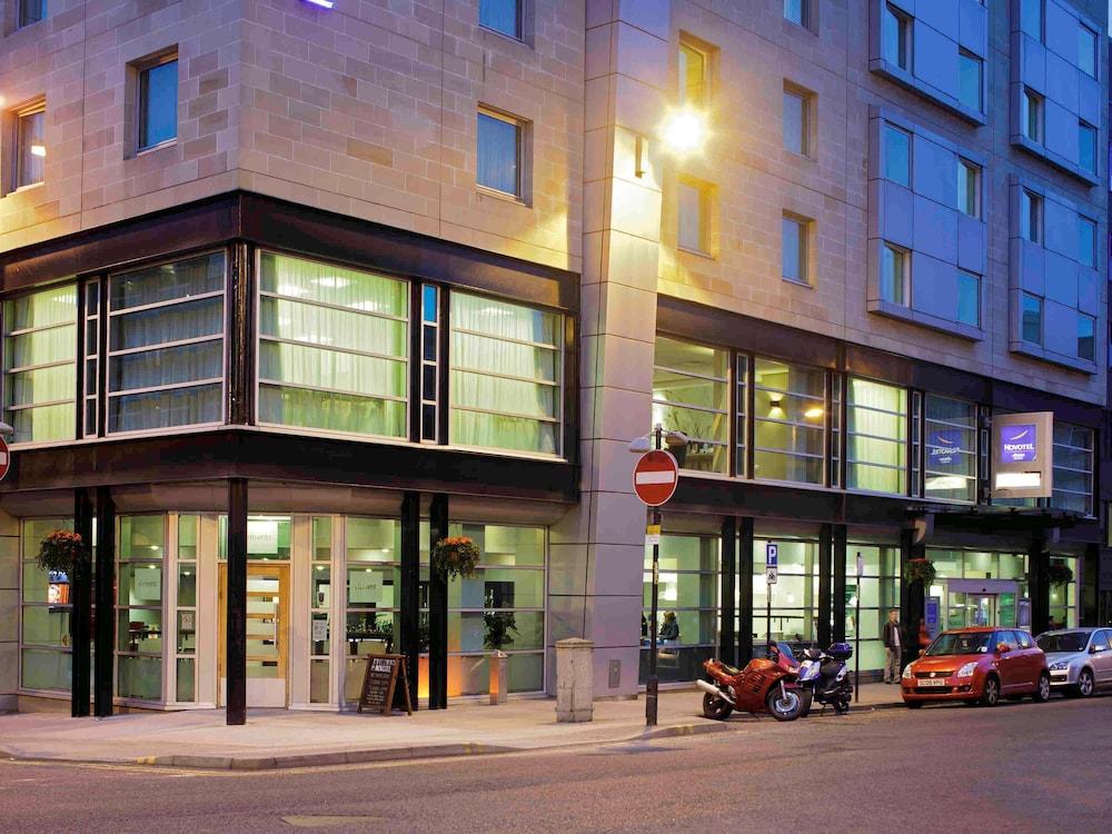 Fotos del hotel - Novotel Glasgow Centre
