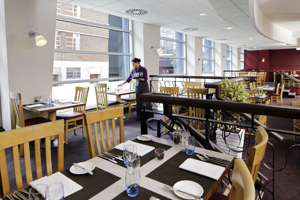 Fotos del hotel - Novotel Glasgow Centre