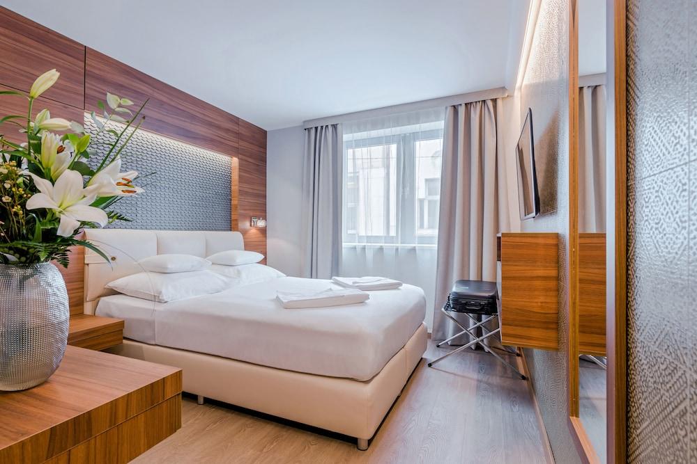 Fotos del hotel - Boutique Hotel Budapest