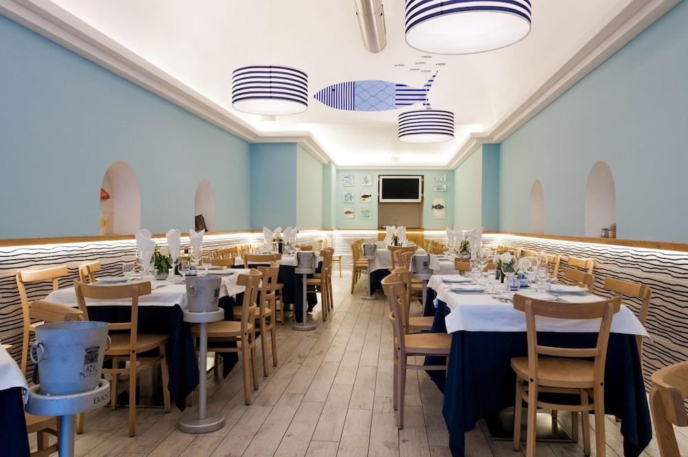 Fotos del hotel - IL FARO