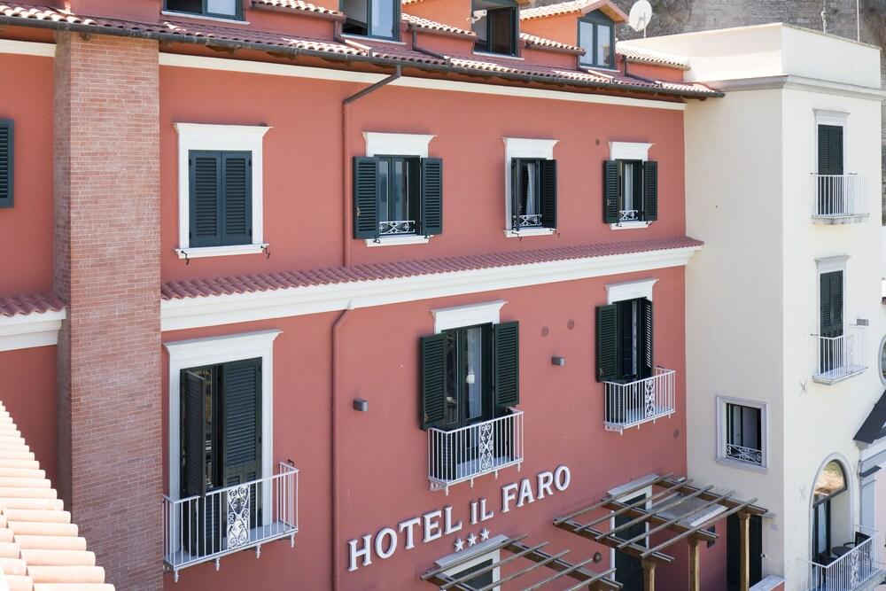 Fotos del hotel - IL FARO