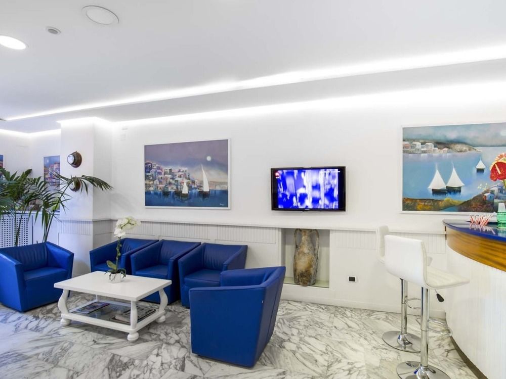 Fotos del hotel - IL FARO
