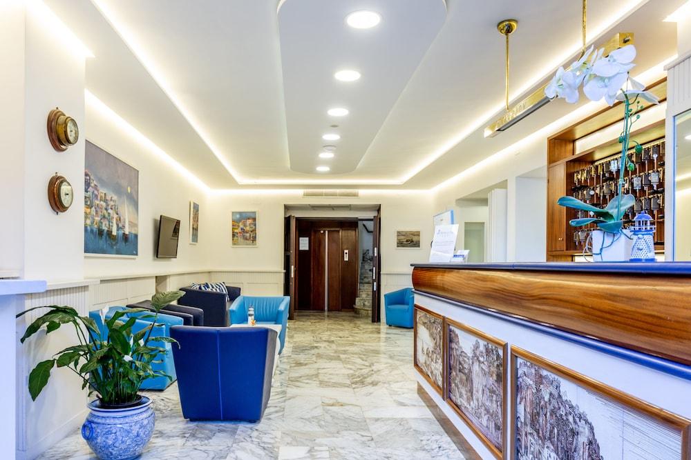 Fotos del hotel - IL FARO
