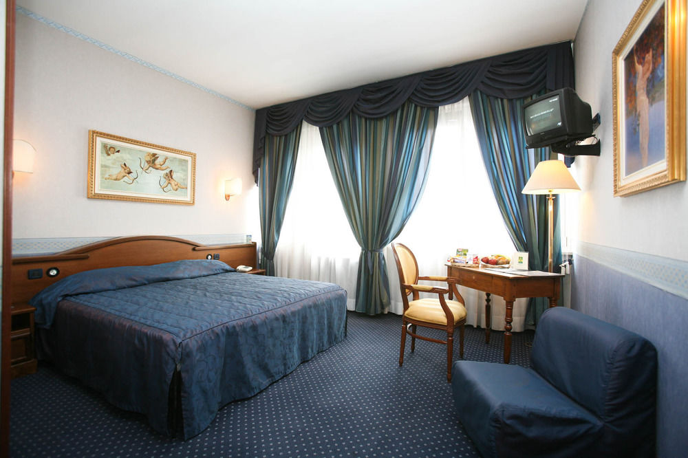 Fotos del hotel - CRISTALLO