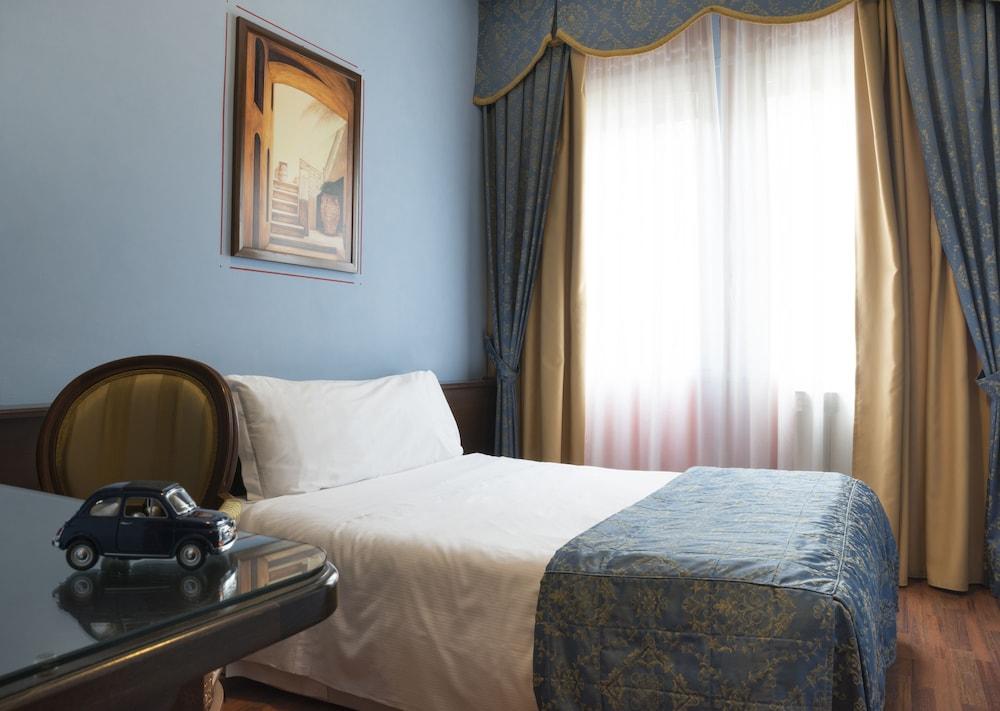Fotos del hotel - CRISTALLO