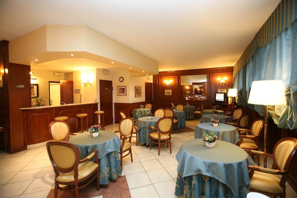 Fotos del hotel - CRISTALLO