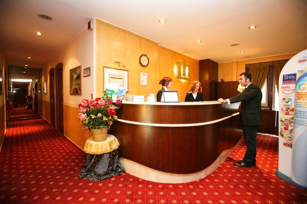 Fotos del hotel - CRISTALLO
