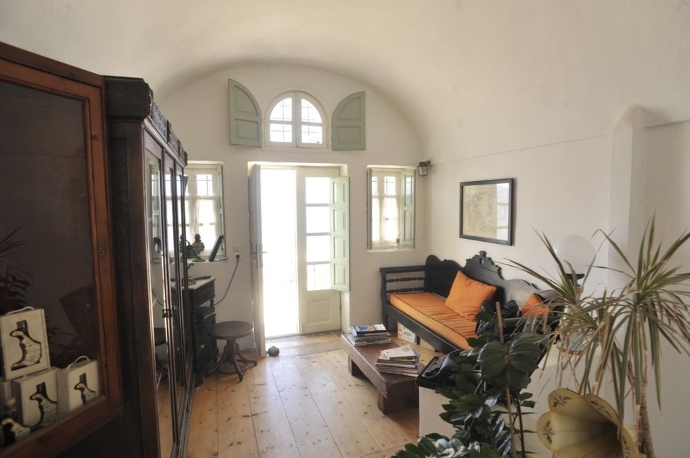 Fanari Villas Santorini