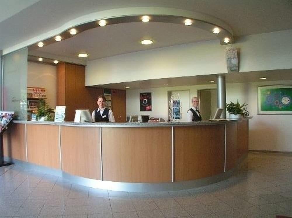 Fotos del hotel - PANORAMA INN HOTEL UND BOARDINGHAUS