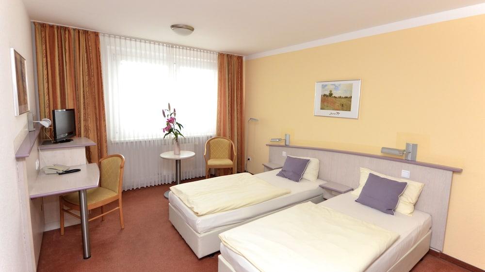 Fotos del hotel - PANORAMA INN HOTEL UND BOARDINGHAUS