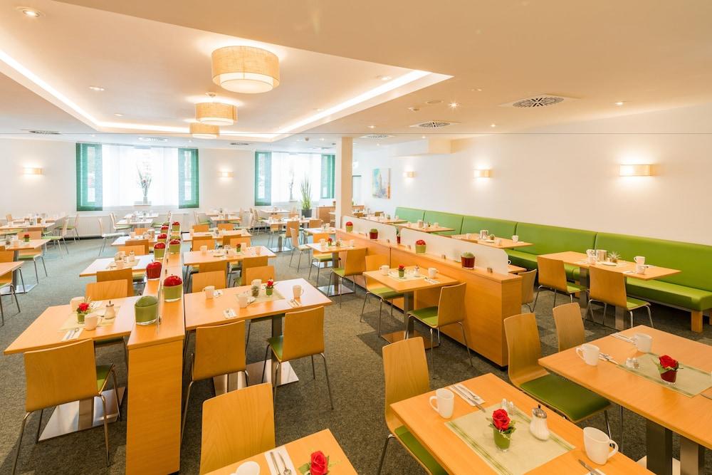 Fotos del hotel - PANORAMA INN HOTEL UND BOARDINGHAUS
