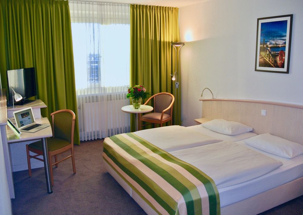 Fotos del hotel - PANORAMA INN HOTEL UND BOARDINGHAUS