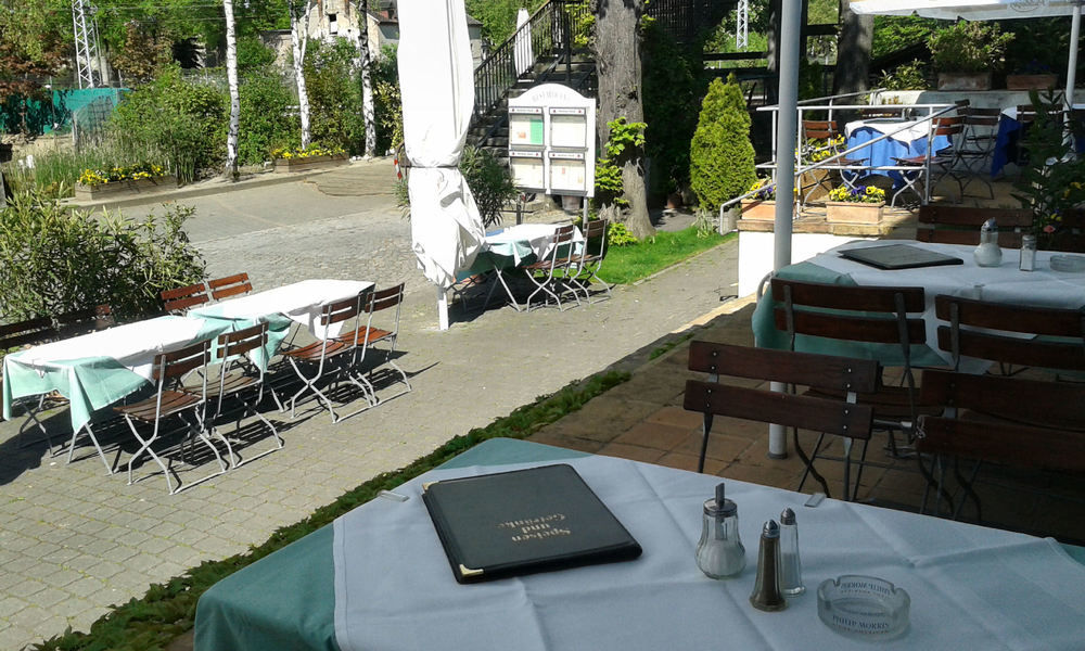 Fotos del hotel - Albergo Hotel Berlin