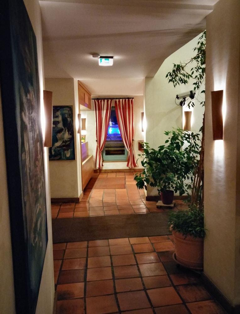 Fotos del hotel - Albergo Hotel Berlin