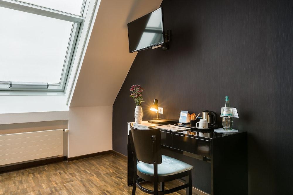 Fotos del hotel - NOVUM HOTEL IMPERIAL FRANKFURT MESSE