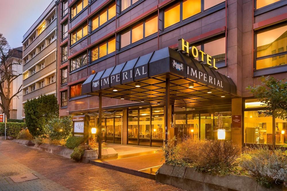 Fotos del hotel - NOVUM HOTEL IMPERIAL FRANKFURT MESSE