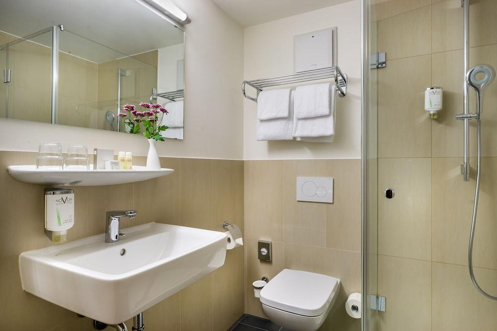 Fotos del hotel - NOVUM HOTEL IMPERIAL FRANKFURT MESSE