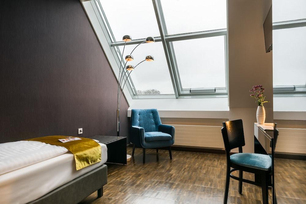 Fotos del hotel - NOVUM HOTEL IMPERIAL FRANKFURT MESSE