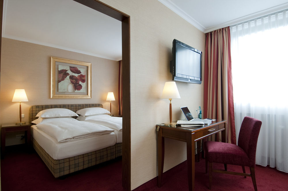 Fotos del hotel - Best Western Plus Hotel St. Raphael