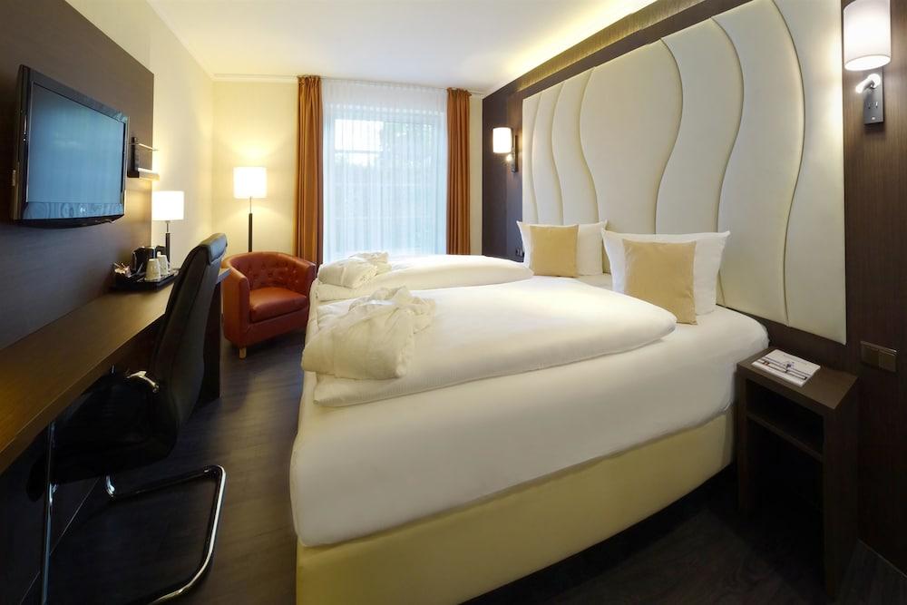 Fotos del hotel - Best Western Hotel Schmoeker-Hof