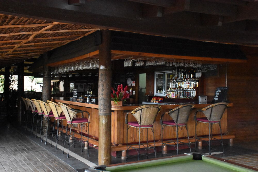 Club Fiji Resort