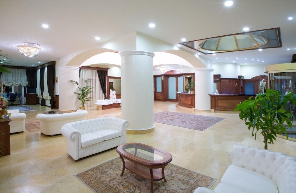 Fotos del hotel - Marconi