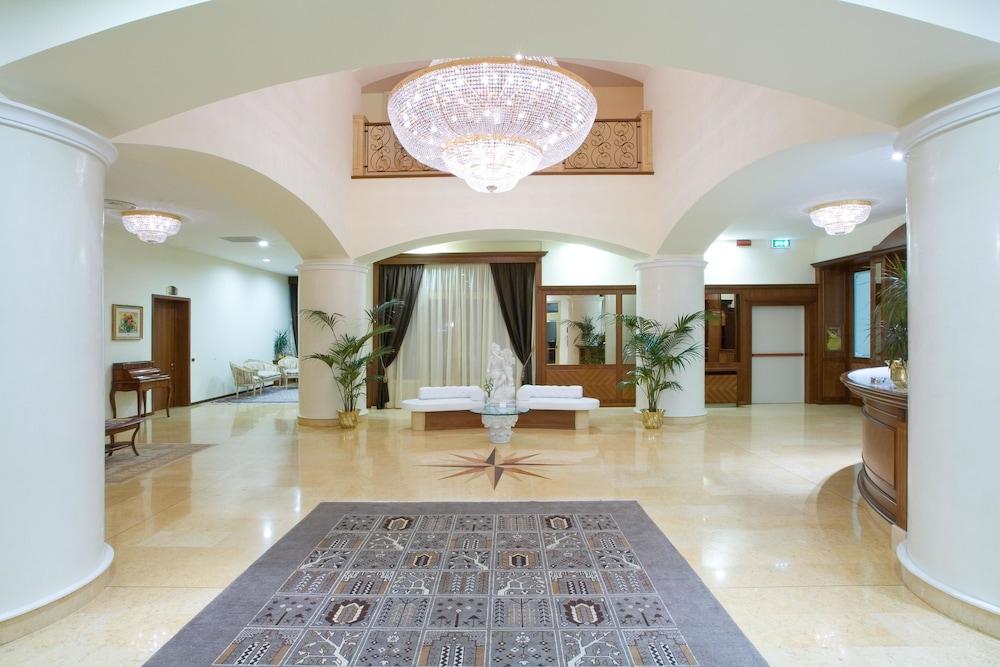 Fotos del hotel - Marconi