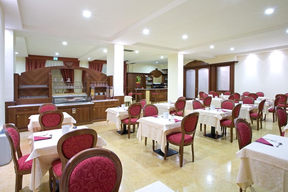Fotos del hotel - Marconi