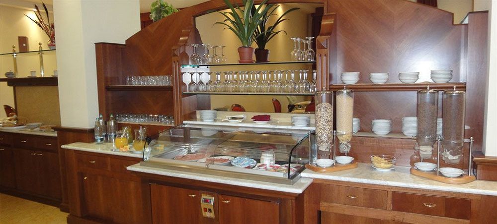 Fotos del hotel - Marconi