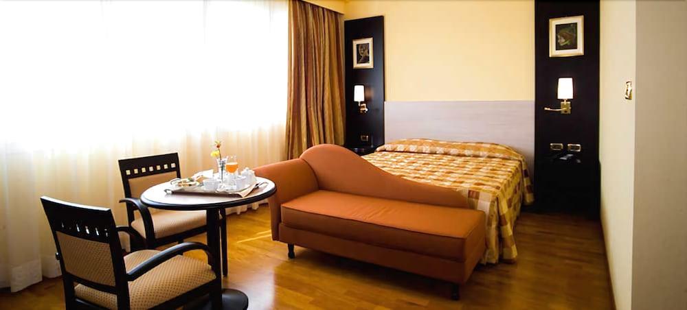 Fotos del hotel - Marconi
