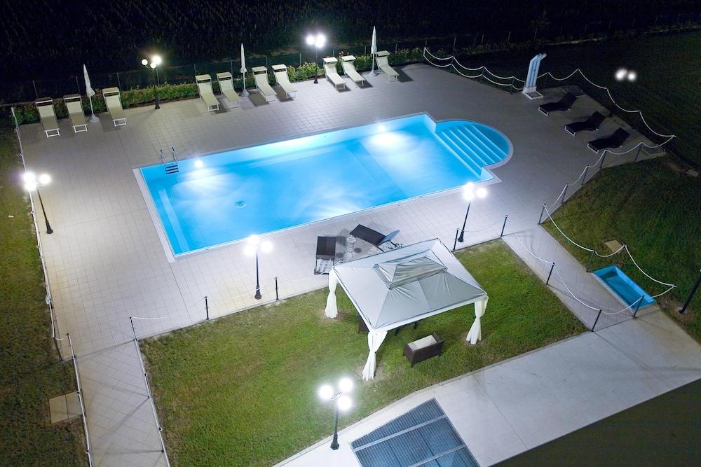 Fotos del hotel - Marconi