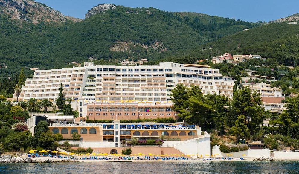 Fotos del hotel - Sunshine Corfu Hotel & Spa