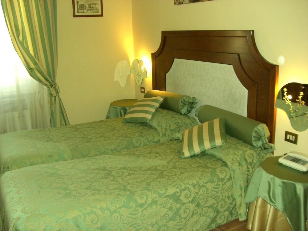Fotos del hotel - Alinari