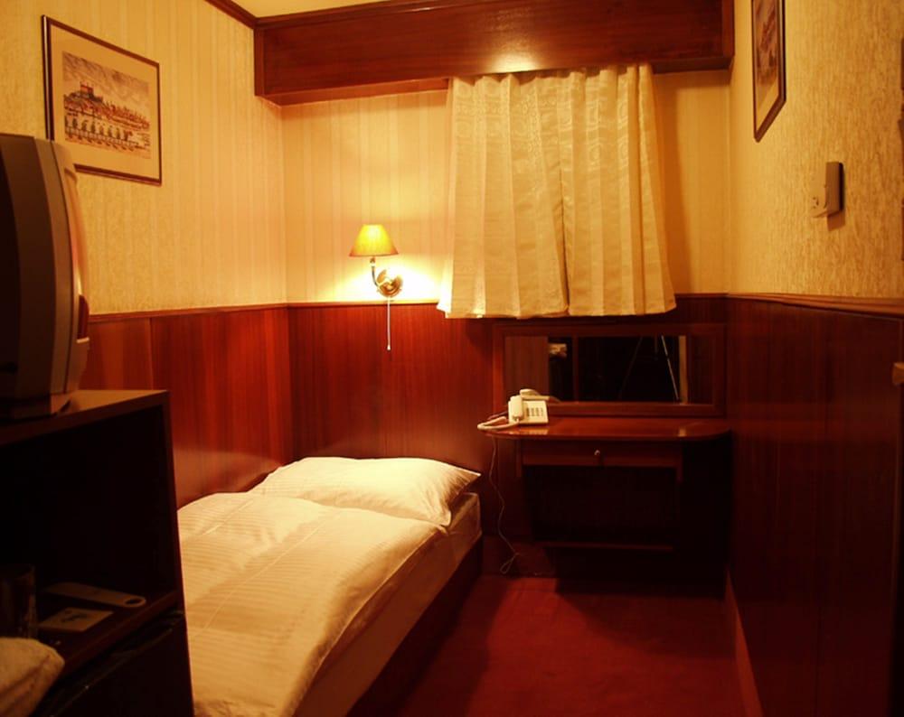 Fotos del hotel - BOTEL MARINA