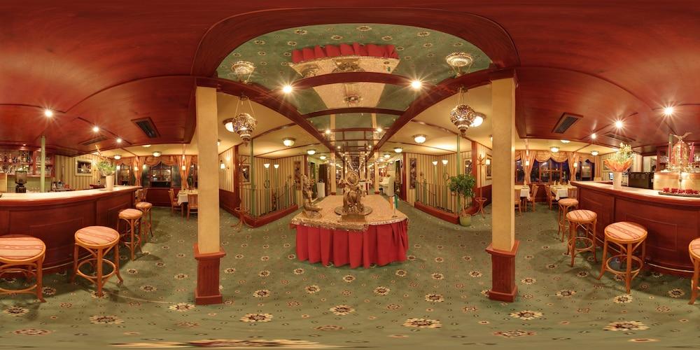 Fotos del hotel - BOTEL MARINA