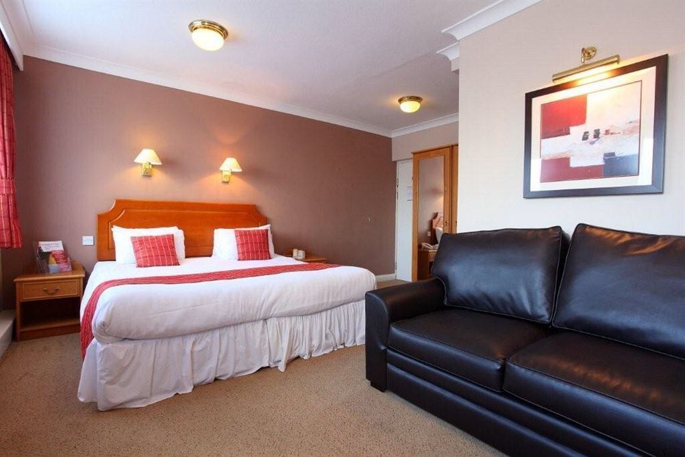 Fotos del hotel - GREAT BARR HOTEL