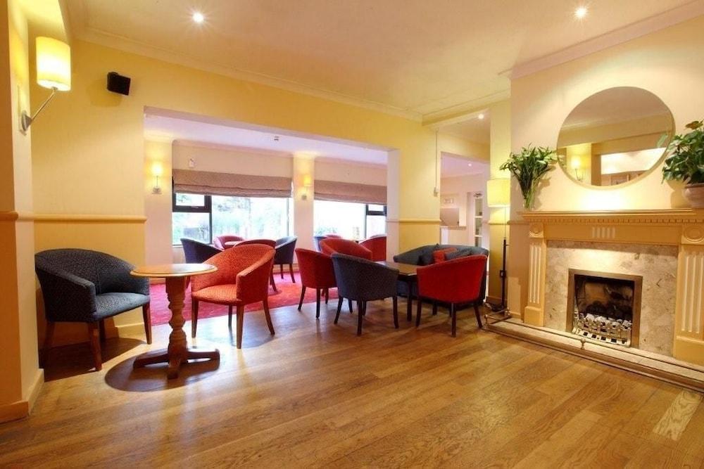 Fotos del hotel - GREAT BARR HOTEL