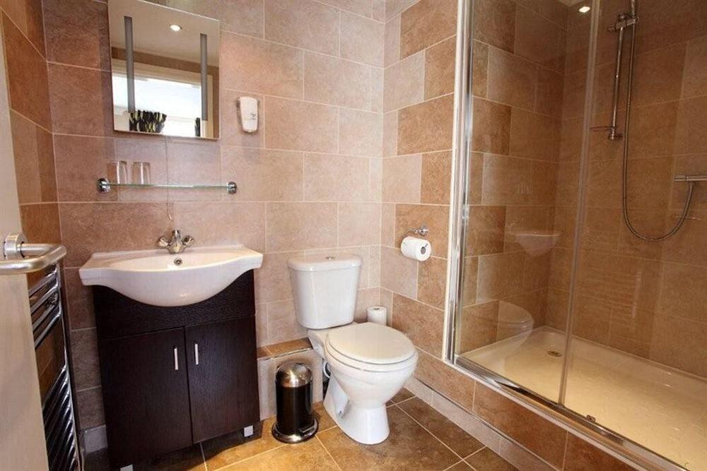 Fotos del hotel - GREAT BARR HOTEL