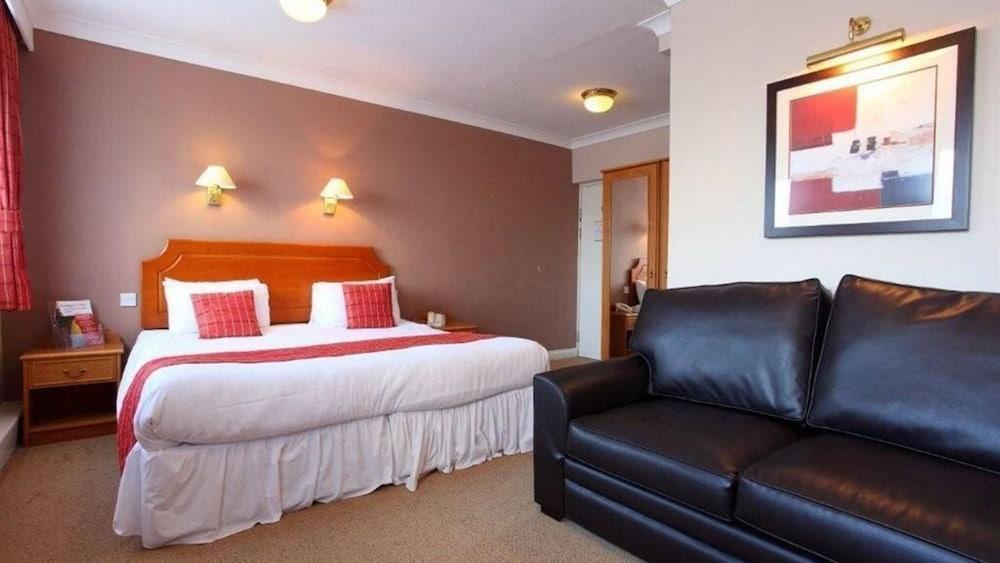 Fotos del hotel - GREAT BARR HOTEL