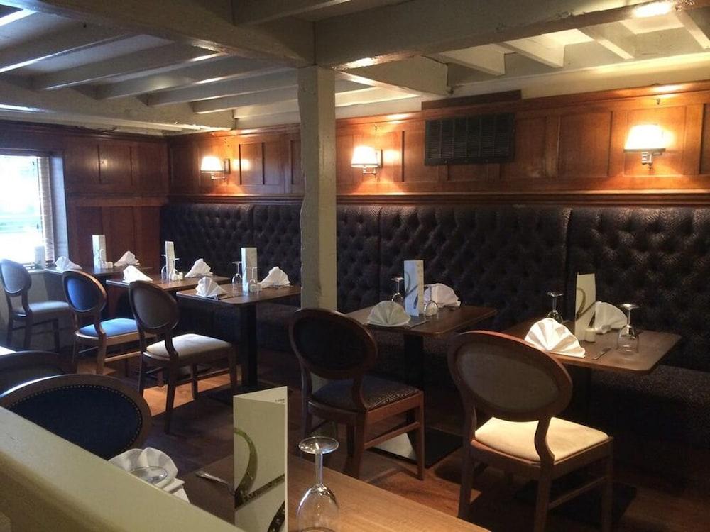 Fotos del hotel - GREAT BARR HOTEL
