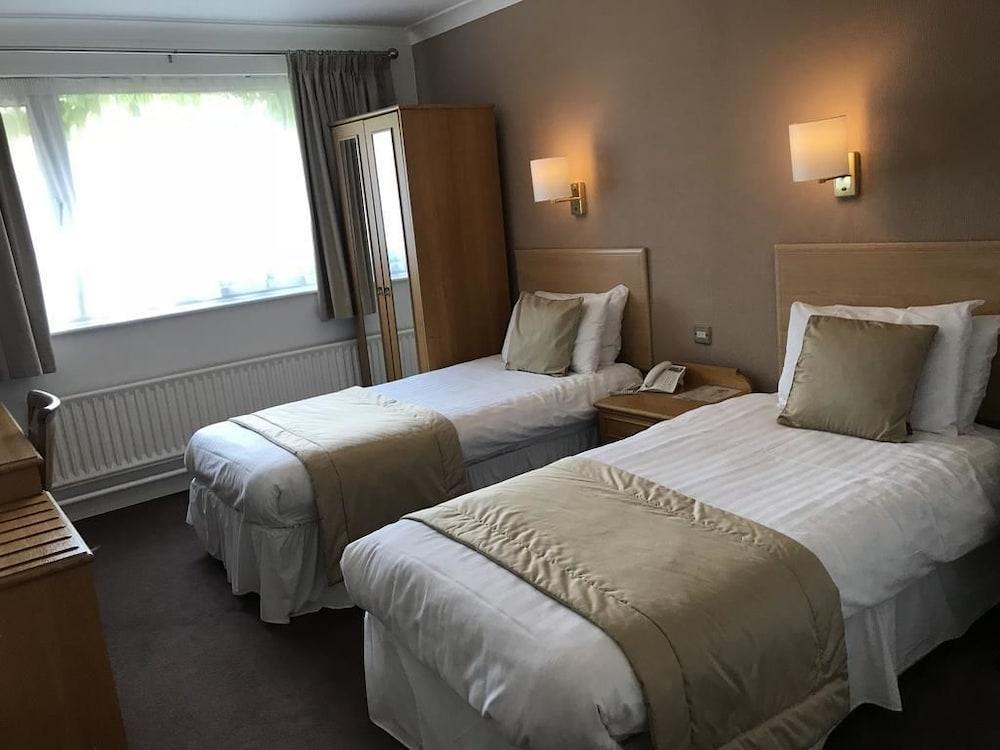 Fotos del hotel - GREAT BARR HOTEL